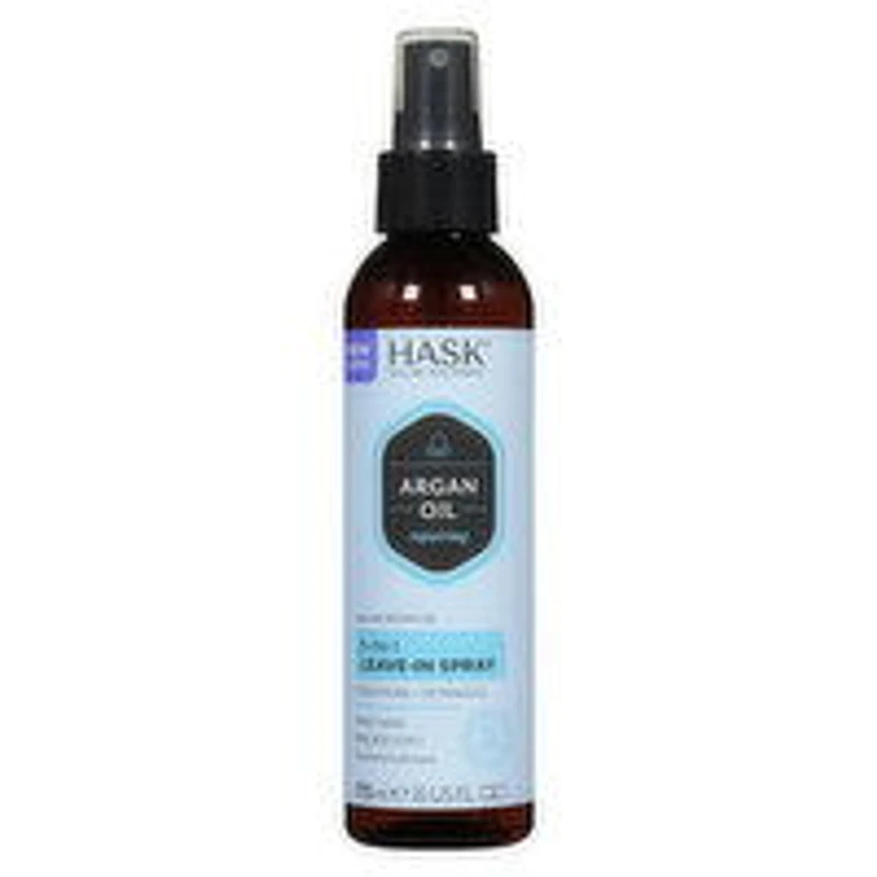 Hask - Argan Oil 5 in1 Leave In Spray, 175 Millilitre