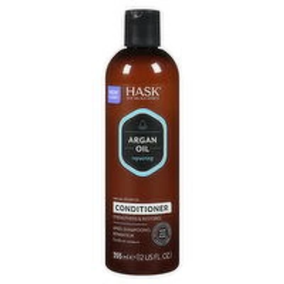 Hask - Argan Oil Repairing Conditioner, 355 Millilitre