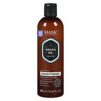 Hask - Argan Oil Repairing Conditioner, 355 Millilitre