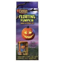 Pumpkin Masters - Halloween Carve & Display Kit, 1 Each