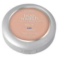L'Oreal - True Match Super Blendable Blush - Baby Blossoms, 6 Gram