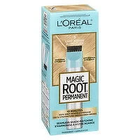 L'Oreal - Root Rescue Kit - 9 Light Blonde, 1 Each