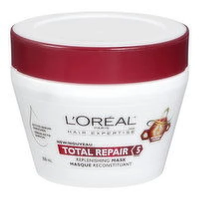 L'Oreal - Total Repair 5 Mask, 300 Millilitre