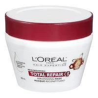 L'Oreal - Total Repair 5 Mask, 300 Millilitre