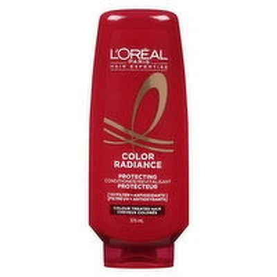 L'Oreal - Color Radiance Conditioner, 375 Millilitre