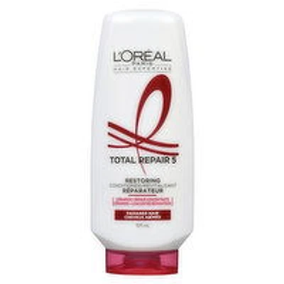 L'Oreal - Total Repair 5 Conditioner, 375 Millilitre