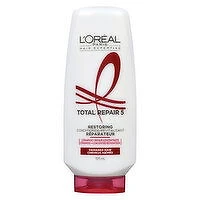 L'Oreal - Total Repair 5 Conditioner, 375 Millilitre