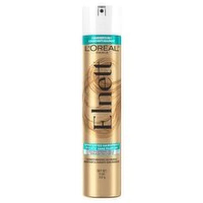 L'Oreal - Loreal Elnett X Strong Unscented, 312 Gram