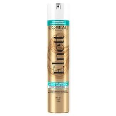 L'Oreal - Loreal Elnett X Strong Unscented, 312 Gram