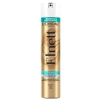 L'Oreal - Loreal Elnett X Strong Unscented, 312 Gram
