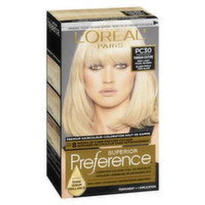 L'Oreal - Preference PC30 Parisian Couture, 1 Each