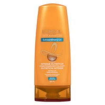 L'Oreal - Extraordinary Oil Conditioner, 385 Millilitre