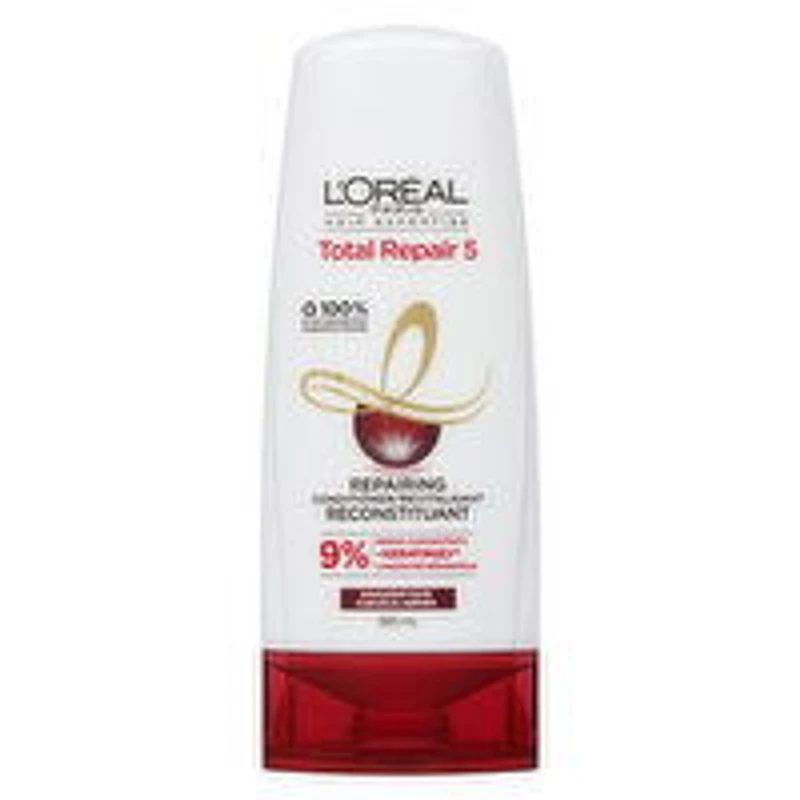 L'Oreal - Total repair Conditioner, 385 Millilitre