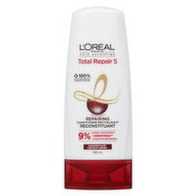 L'Oreal - Total repair Conditioner, 385 Millilitre
