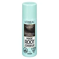 L'Oreal - Root Cover Up Dark Brown, 57 Gram