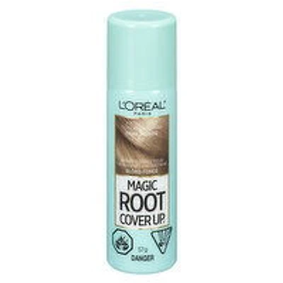 L'Oreal - Paris Root Cover Up Spray - Dark Blonde, 57 Gram