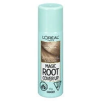 L'Oreal - Paris Root Cover Up Spray - Dark Blonde, 57 Gram