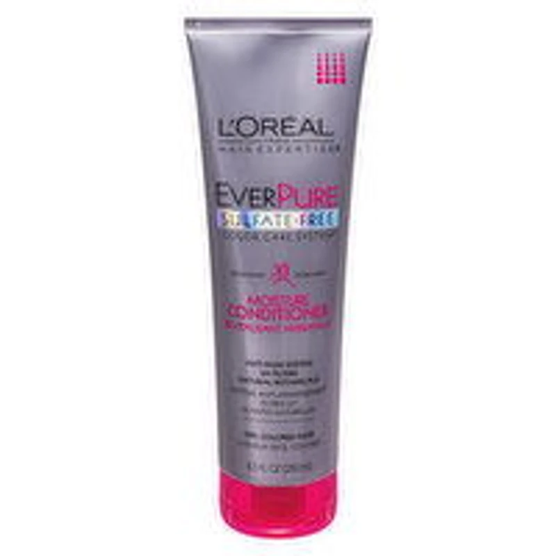 L'Oreal - Everpure Conditioner - Moisture, 250 Millilitre