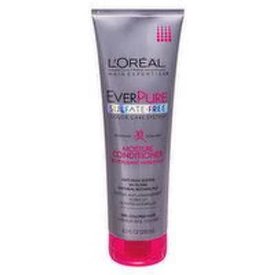 L'Oreal - Everpure Conditioner - Moisture, 250 Millilitre