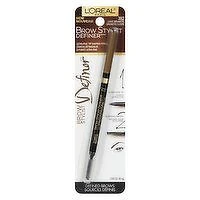 L'Oreal - Brow Stylst Definer - Light Brunette, 0.24 Gram