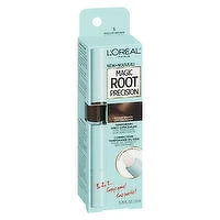 L'Oreal - Magic Root Precise Lght Brown, 200 Millilitre