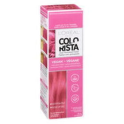 L'Oreal - Colorista - Hot Pink, 1 Each