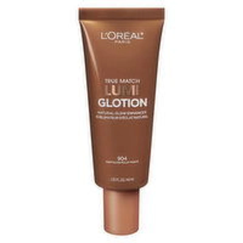 L'Oreal - True Match Lumi Glotion Deep, 40 Millilitre