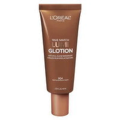 L'Oreal - True Match Lumi Glotion Deep, 40 Millilitre