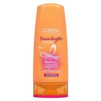 L'Oreal - Dream Lengths Conditioner, 385 Millilitre
