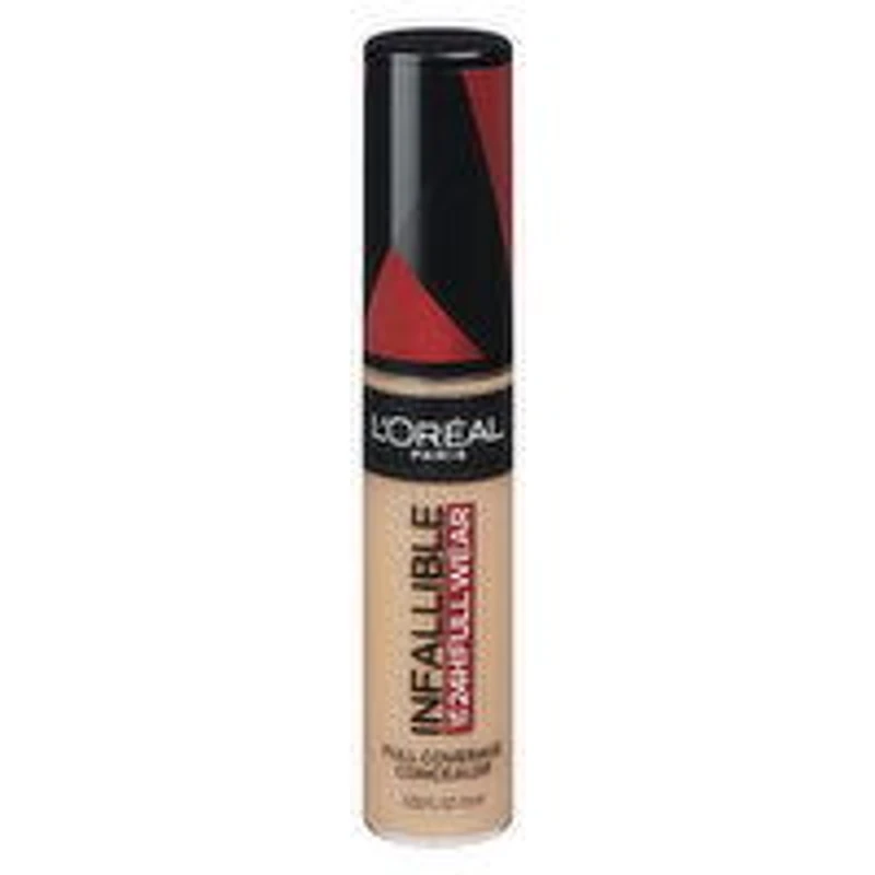 L'Oreal - Infallible Full Wear Concealer - Pecan, 10 Millilitre