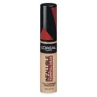L'Oreal - Infallible Full Wear Concealer - Pecan, 10 Millilitre