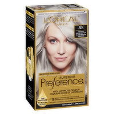 L'Oreal - Superior Preference - Stockholm 8S, 1 Each