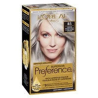 L'Oreal - Superior Preference - Stockholm 8S, 1 Each
