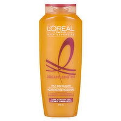 L'Oreal - Dream Lengths Shampoo, 375 Millilitre