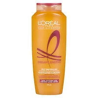 L'Oreal - Dream Lengths Shampoo, 375 Millilitre