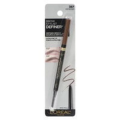L'Oreal - Brow Stylist Definer - Ash Brown, 0.09 Gram