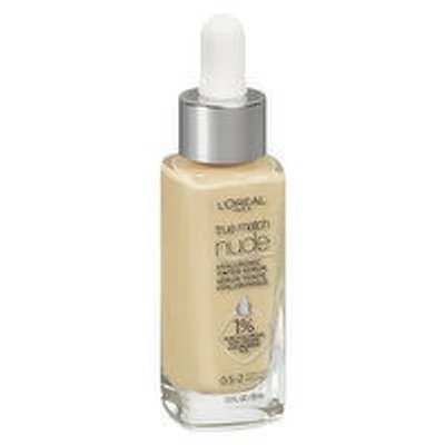 L'Oreal - Plumping and Hydrating Tinted Serum - Very Light, 30 Millilitre