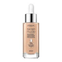 L'Oreal - Plumping and Hydrating Tinted Serum - Light, 30 Millilitre