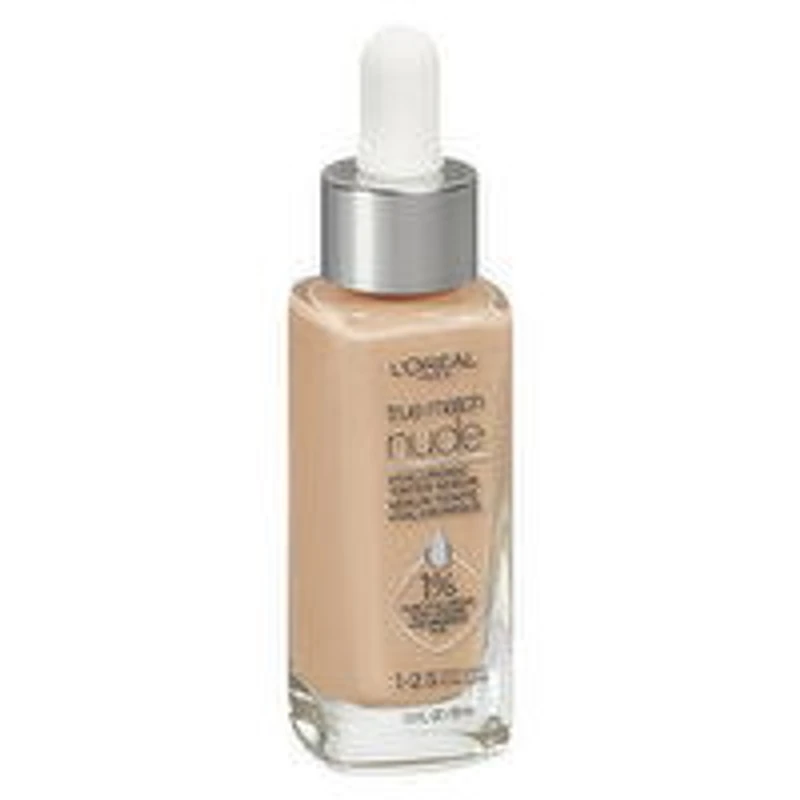 L'Oreal - True Match Tinted Serum Rosy Light, 30 Millilitre