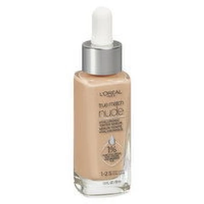 L'Oreal - True Match Tinted Serum Rosy Light, 30 Millilitre