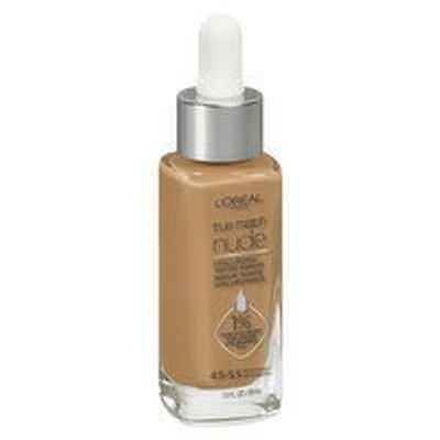 L'Oreal - True Match Tinted Serum 4.5-5.5 Rich Medium, 30 Millilitre