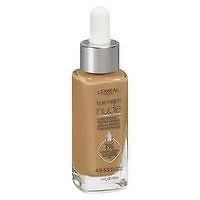 L'Oreal - True Match Tinted Serum 4.5-5.5 Rich Medium, 30 Millilitre
