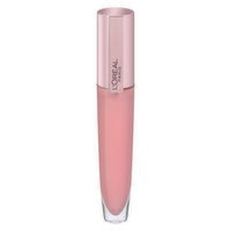L'Oreal - Paradise Gloss Porcelain Petal, 6.8 Millilitre