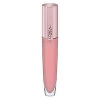 L'Oreal - Paradise Gloss Porcelain Petal, 6.8 Millilitre