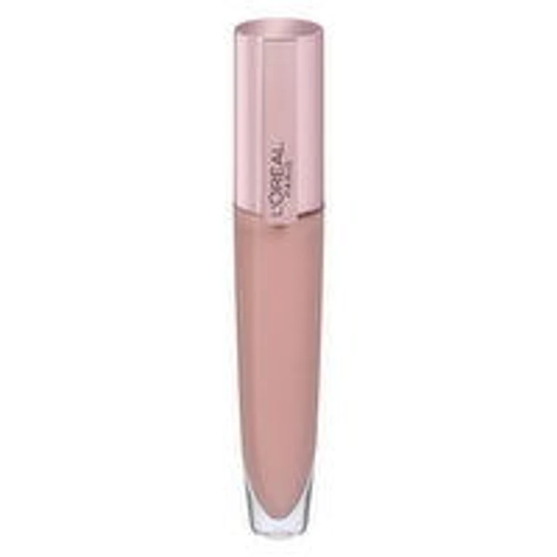 L'Oreal - Paradise Gloss Pristine Pink, 6.8 Millilitre