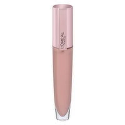 L'Oreal - Paradise Gloss Pristine Pink, 6.8 Millilitre