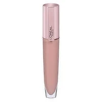 L'Oreal - Paradise Gloss Pristine Pink, 6.8 Millilitre