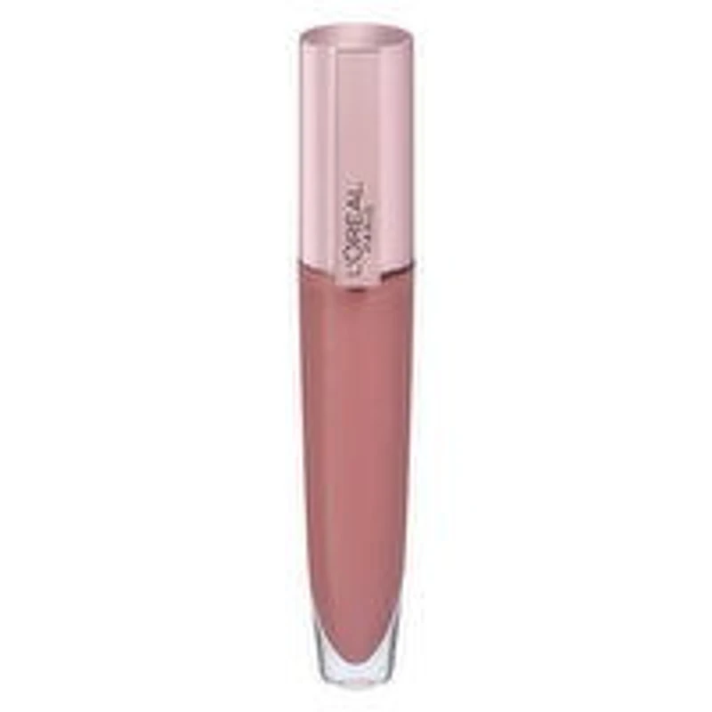 L'Oreal - Paradise Gloss Blissful Blush, 7 Millilitre