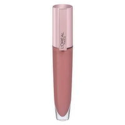 L'Oreal - Paradise Gloss Blissful Blush, 7 Millilitre