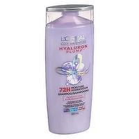 L'OREAL - Hyaluron Plump Shampoo, 385 Millilitre